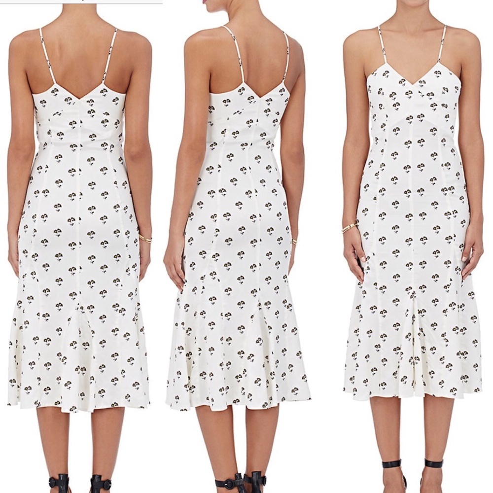 Victoria Beckham Daisy Dress... Size 8